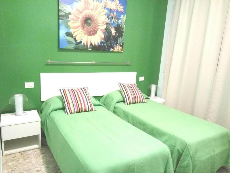 Michelangelo Bed & Breakfast Catania