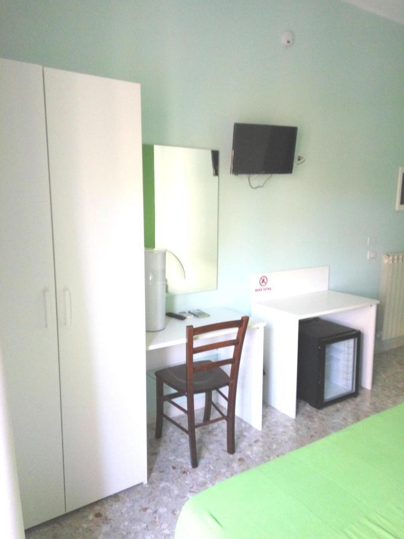 Bed & Breakfast Michelangelo 3*