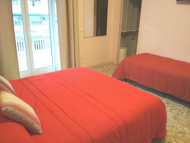 Michelangelo Bed & Breakfast Catania