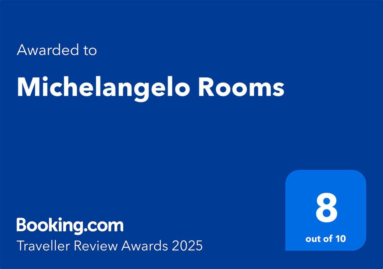 Michelangelo 3*