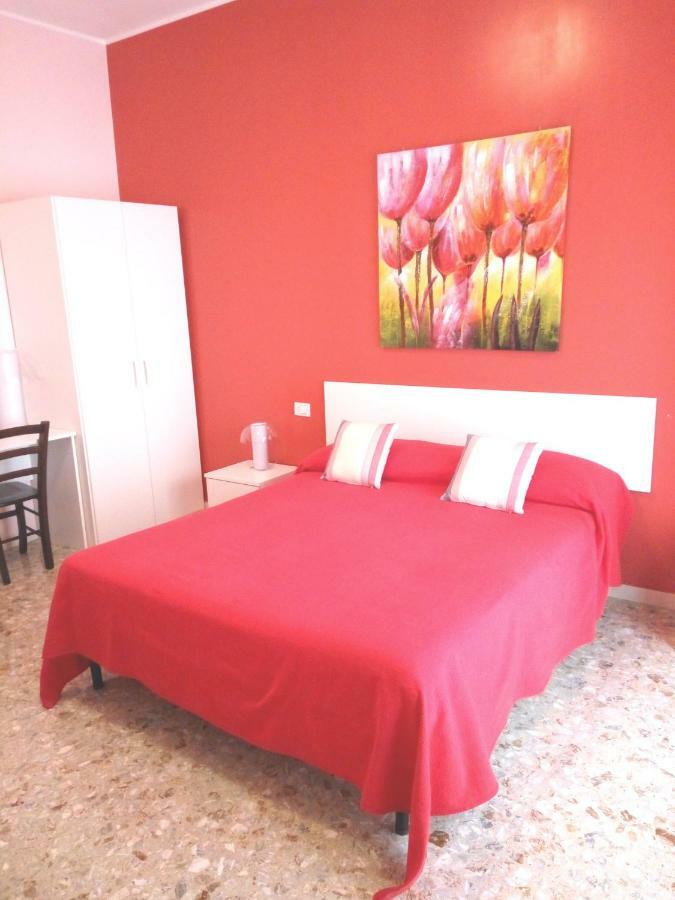 Bed & Breakfast Michelangelo Catania