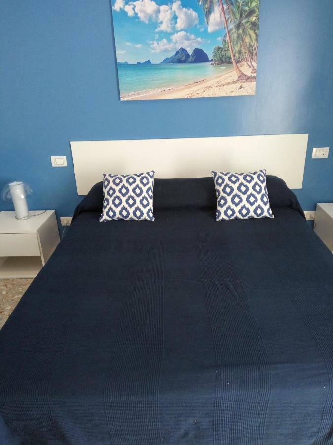 Bed & Breakfast Michelangelo Catania