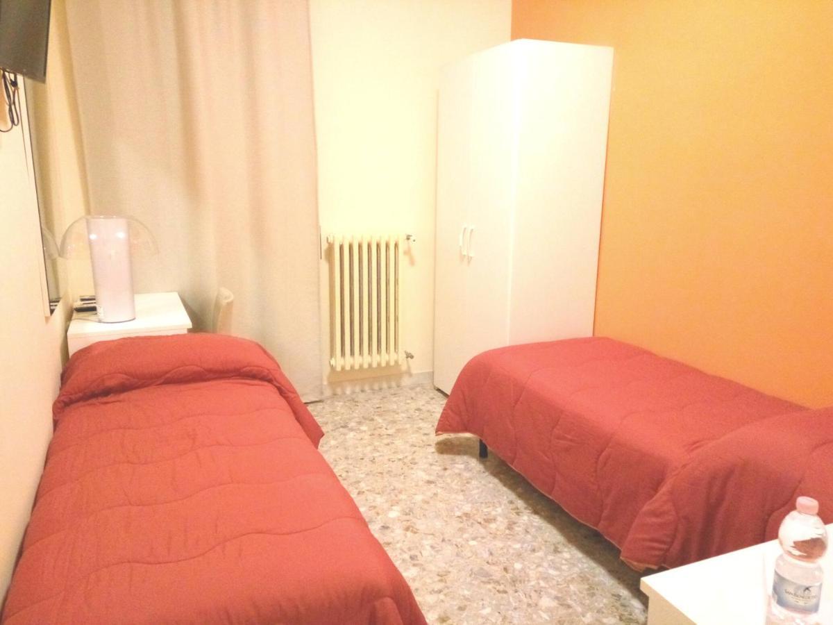 Michelangelo Bed & Breakfast Catania
